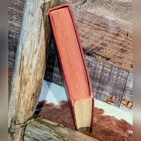 1939 Vintage Collectible Pinocchio by C Collodi Hardback Book - Picture 3 of 16